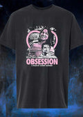 Obsession Inde Navarrette Michael Johnston Movie Shirt