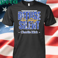 Montana State x Turning Point USA shirt