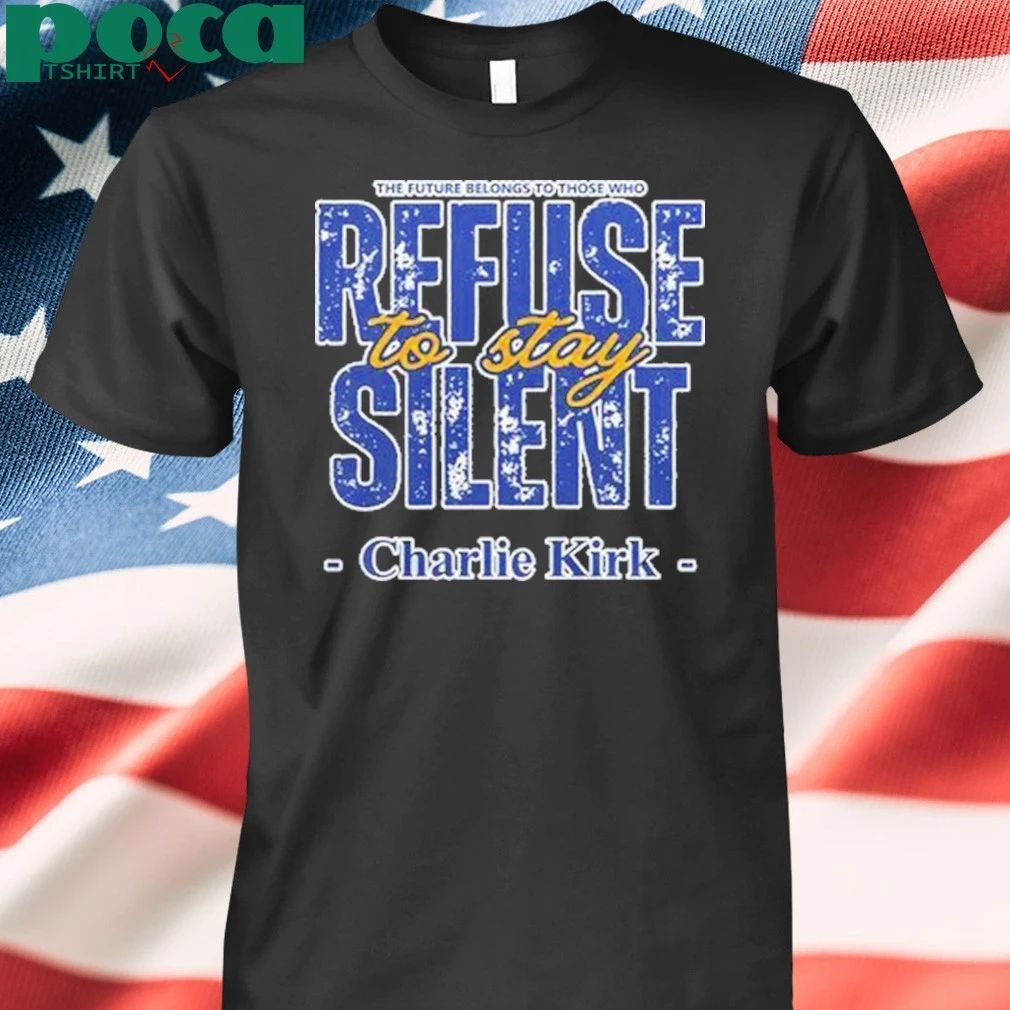 Montana State x Turning Point USA shirt