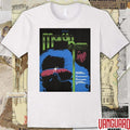 Martin Rev In San Francisco CA On June 4 2026 The Chapel SF Poster t-shirt