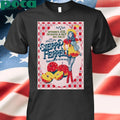 Sierra Ferrell Sep 6 2025 The Rooftop At Pier 17 In New York NY Poster T-shirt