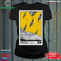 Eiffel L’Olympia Paris France Mar 24 2026 Poster T-Shirt