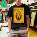 Bright Eyes Nov 27, 2025 SCAPE The Ground Theatre, Singapore Poster Shirt