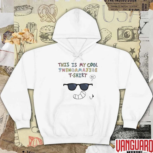 2026 This Is My Cool Thingamajigs t-shirt