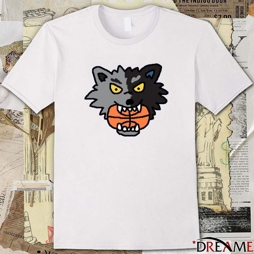 2026 Minnesota Timberwolves New Logo Profile Pic t-shirt