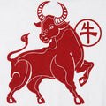 Year Of The Ox Chinese Zodiac Ox Design