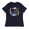 The Art Of War Women's Signature Tee