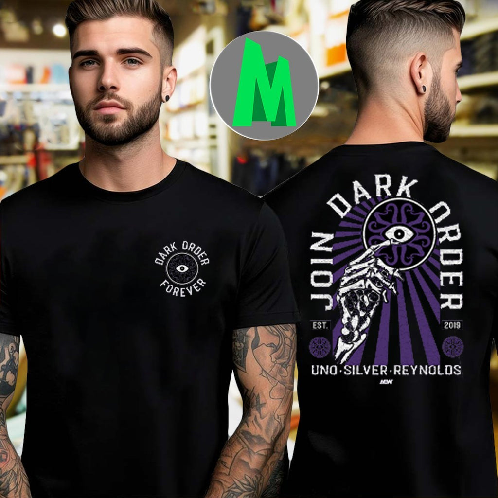Original Dark Order – Forever Comfort Shirt