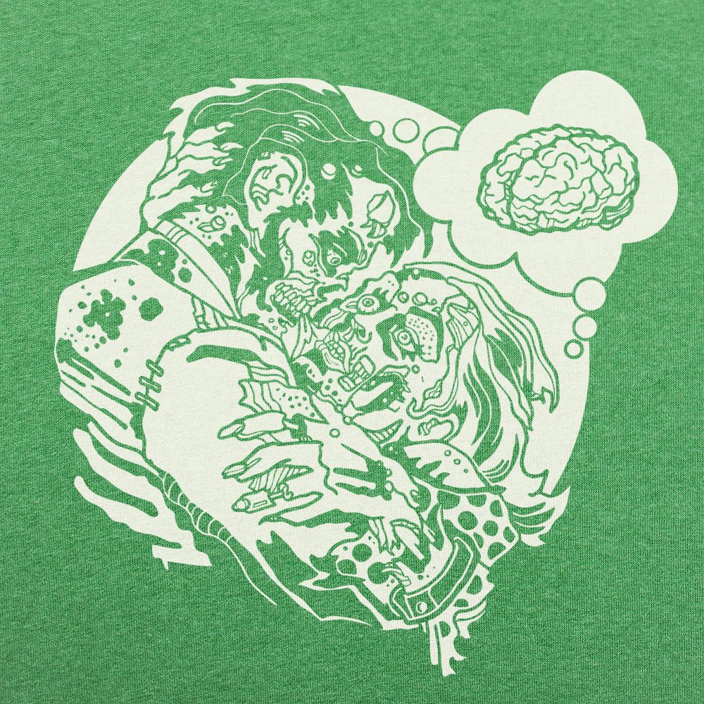 Zombie Love